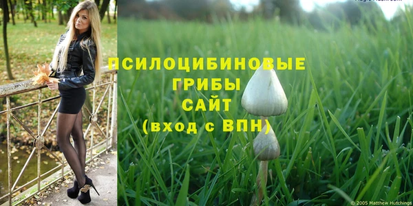 герыч Алексеевка